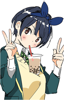 Image 2 of Ruka Sarashina