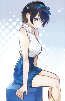 Image 34 of Ruka Sarashina