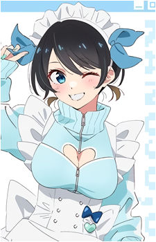 Ruka Sarashina