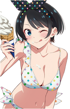 Image 47 of Ruka Sarashina