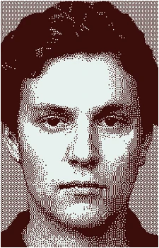 William Clarke's image