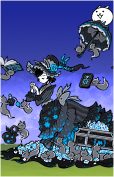 Dark Mitama