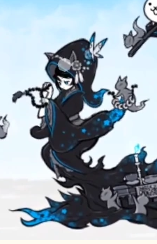 Dark Mitama