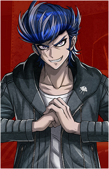 Hyakutaro Senju's image