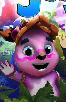 Juju {JUJU}'s image