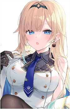 Aizawa Ema