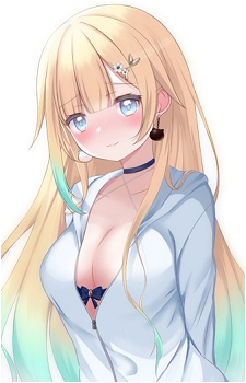 Aizawa Ema