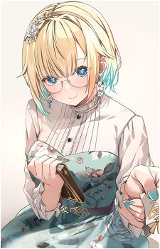 Aizawa Ema
