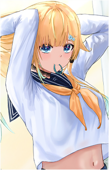 Aizawa Ema