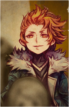 Bragi's image