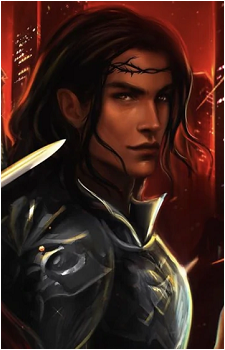 Hunt Athalar's image