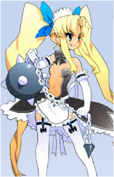 Juliet {VP}'s image