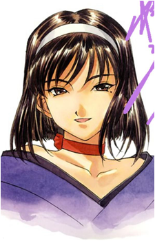 Image 13 - Art: 松原秀典 (Hidenori Matsubara) Image 13