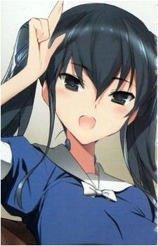 Koto Takanouchi's image