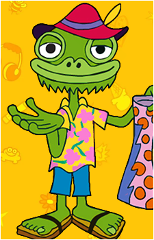 Prince Fleaswallow's image