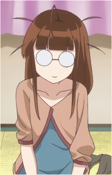 Yui Horie's image