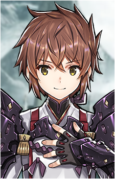 Lora's image