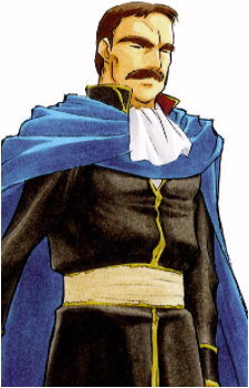 Dorias's image