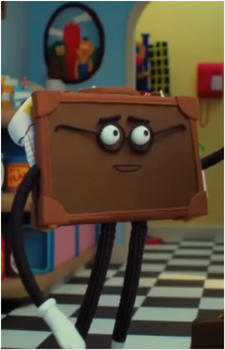 Briefcase's image