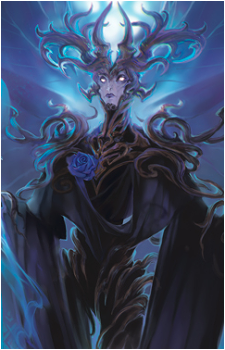 Talion {MTG}
