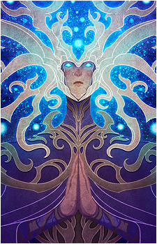Talion {MTG}