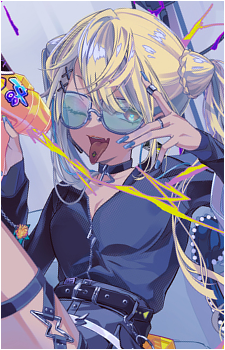 Kaminari Qpi