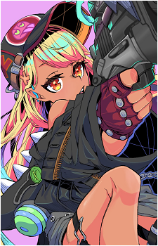 Kaminari Qpi