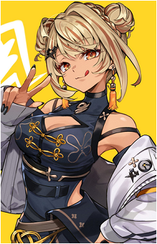 Kaminari Qpi