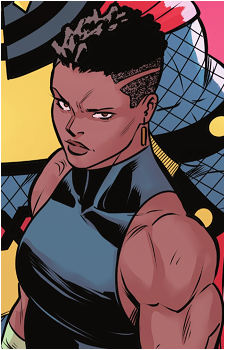 Onyx (Onyx Adams)'s image