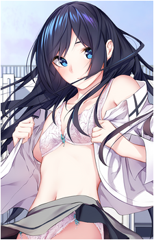 Enishi Fuyushima