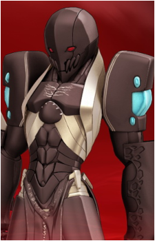 Ira {11eyes}