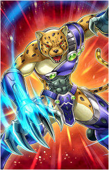 Gladiator Beast Noxious's image