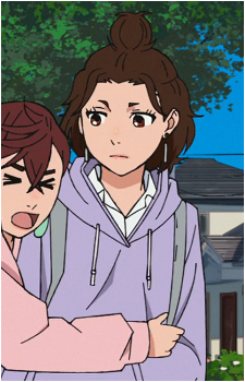 Miko {DDD}