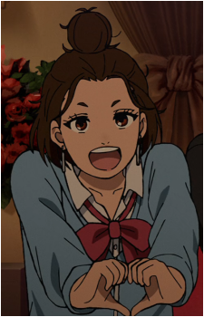 Miko {DDD}