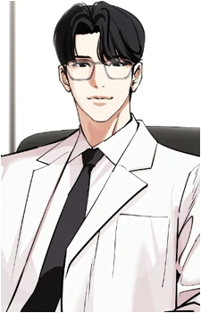 Hangyeol Baek's image