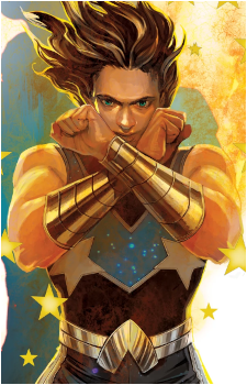 Troy (Donald Troy)'s image