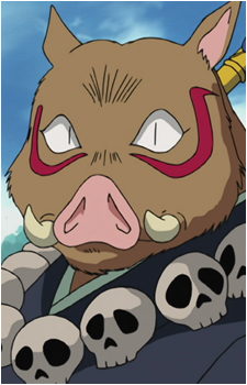 Chokyuukai's image
