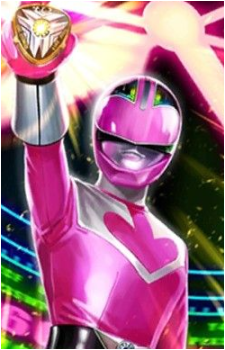 TimePink's image