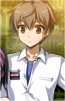 Satoshi Mochida