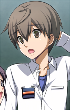 Satoshi Mochida