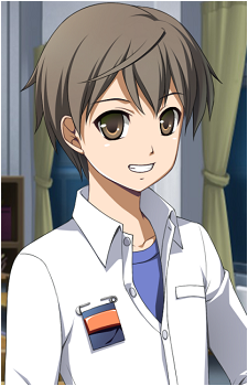 Satoshi Mochida's image