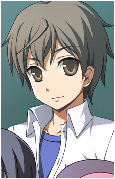 Satoshi Mochida