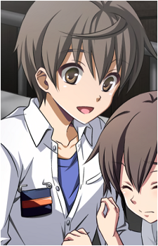 Satoshi Mochida
