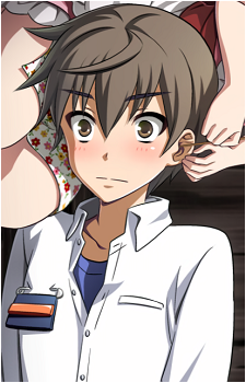 Satoshi Mochida