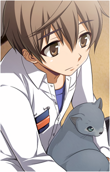 Satoshi Mochida