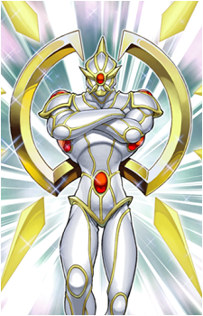 Elemental HERO The Shining's image