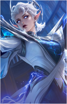 Eudora's image