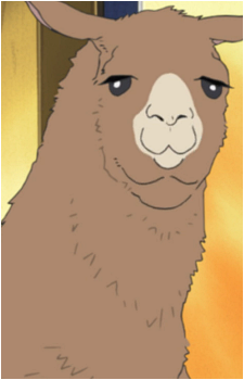 Llama {SC}