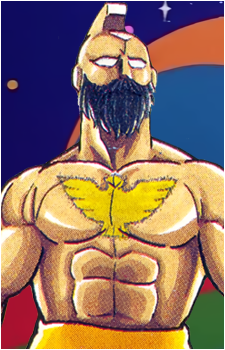 Prince Kamehame's image