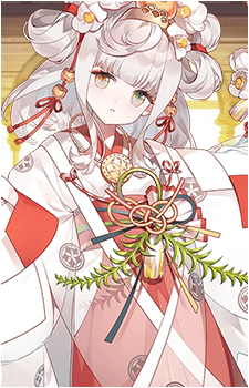Kagami Mochi's image